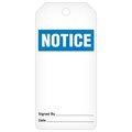 Incom Placards, Class 22 NonFlammable Gas SS, 100PK TA220SS